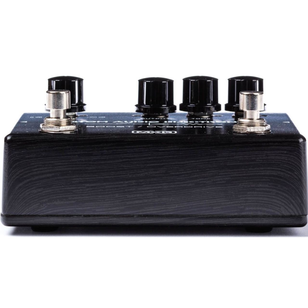 MXR MC402 Custom Audio Electronics CAE Boost Overdrive Guitar